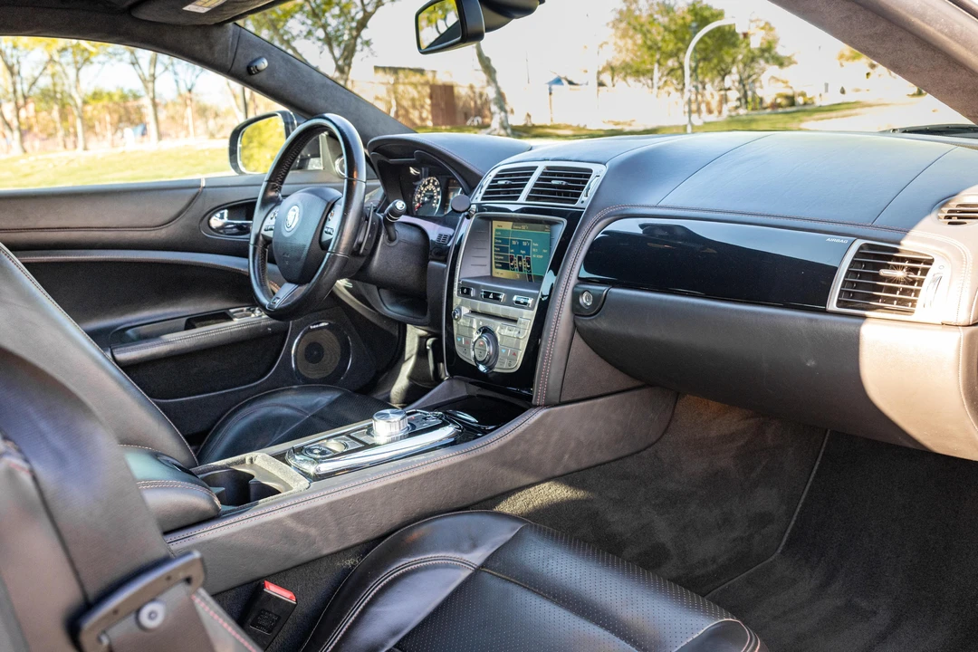 2011 Jaguar X150 XKR - Image 27 of 31