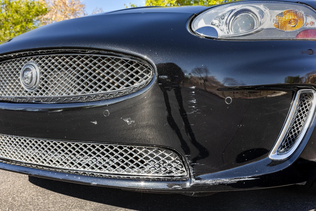 2011 Jaguar X150 XKR - Image 11 of 31