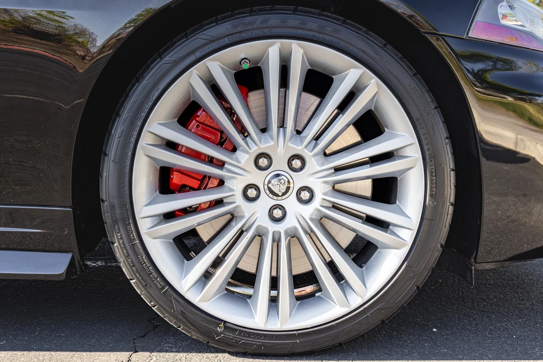 2011 Jaguar X150 XKR - Image 15 of 31