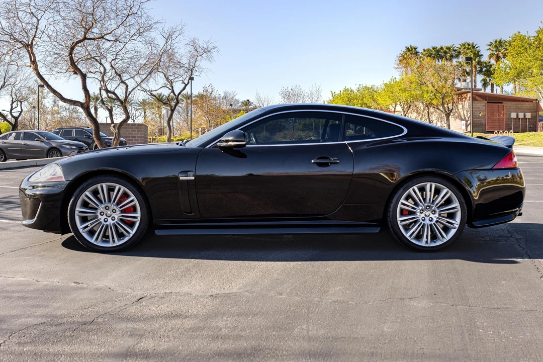 2011 Jaguar X150 XKR - Image 3 of 31