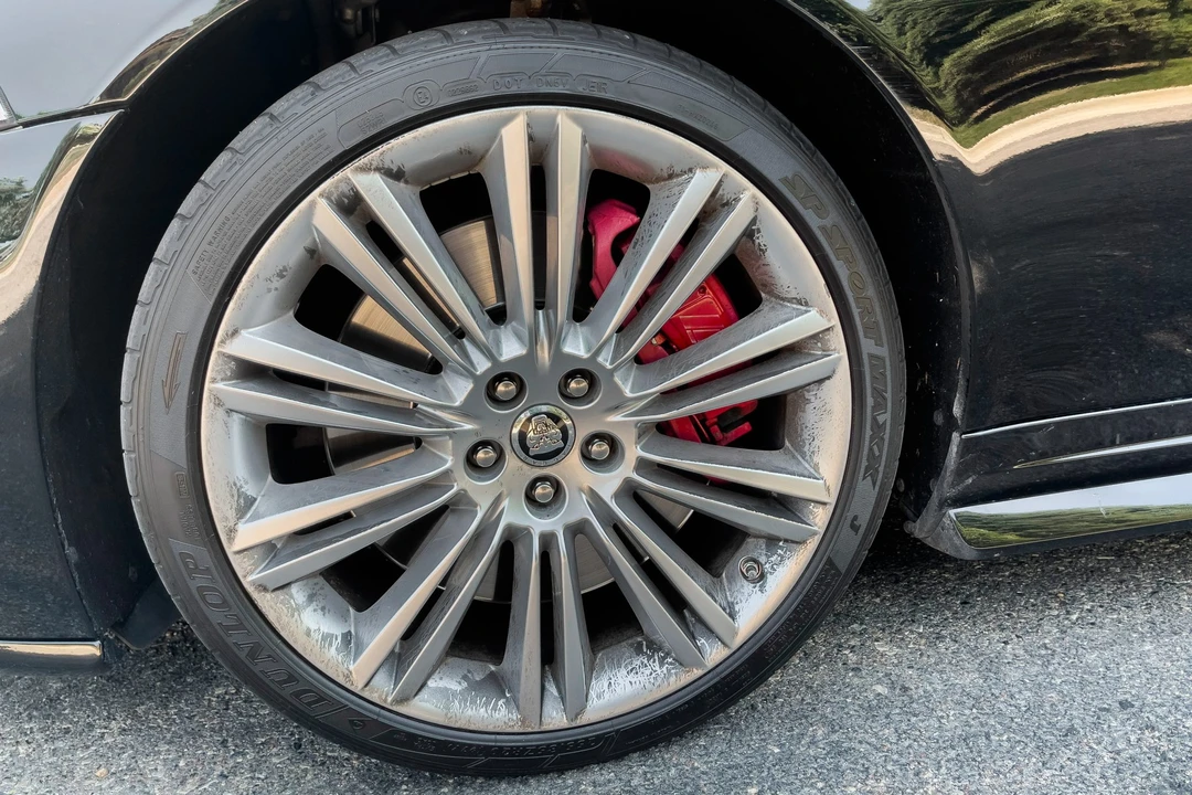 2011 Jaguar X150 XKR - Image 26 of 31