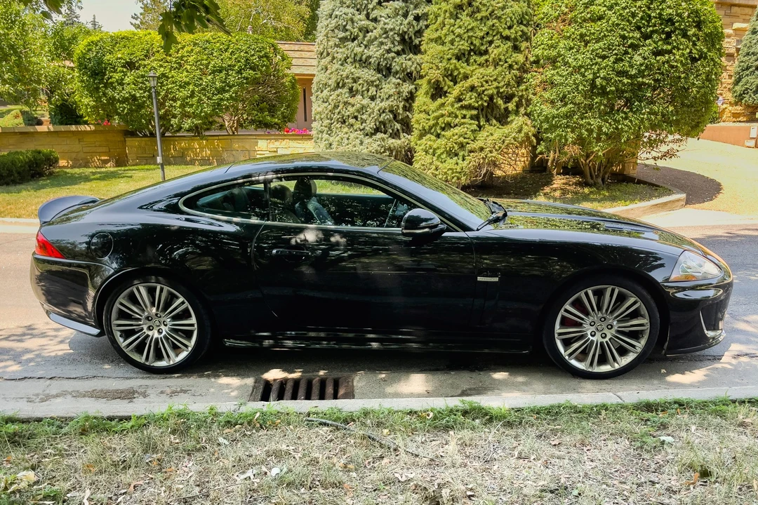 2011 Jaguar X150 XKR - Image 8 of 31