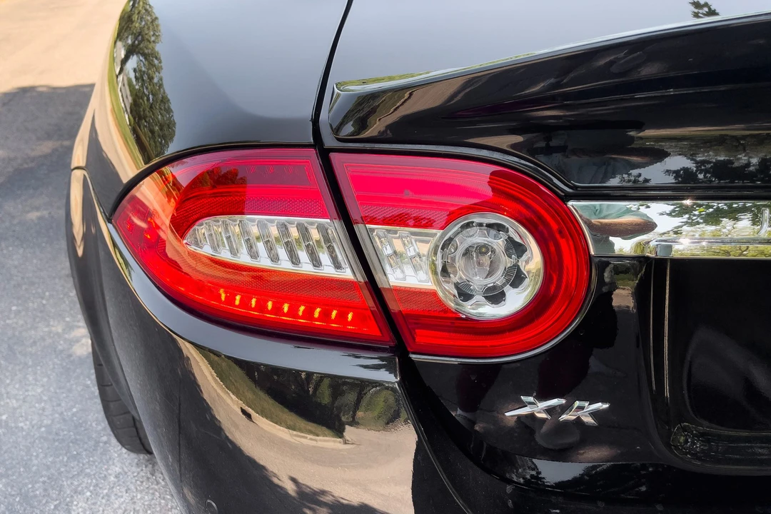 2011 Jaguar X150 XKR - Image 11 of 31