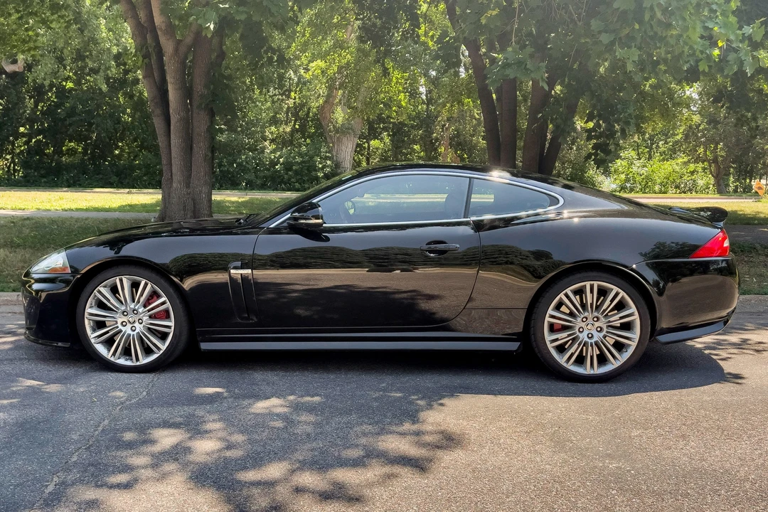 2011 Jaguar X150 XKR - Image 4 of 31