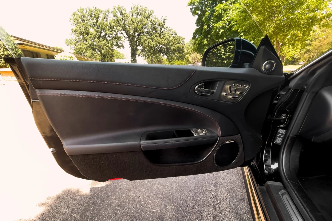 2011 Jaguar X150 XKR - Image 31 of 31