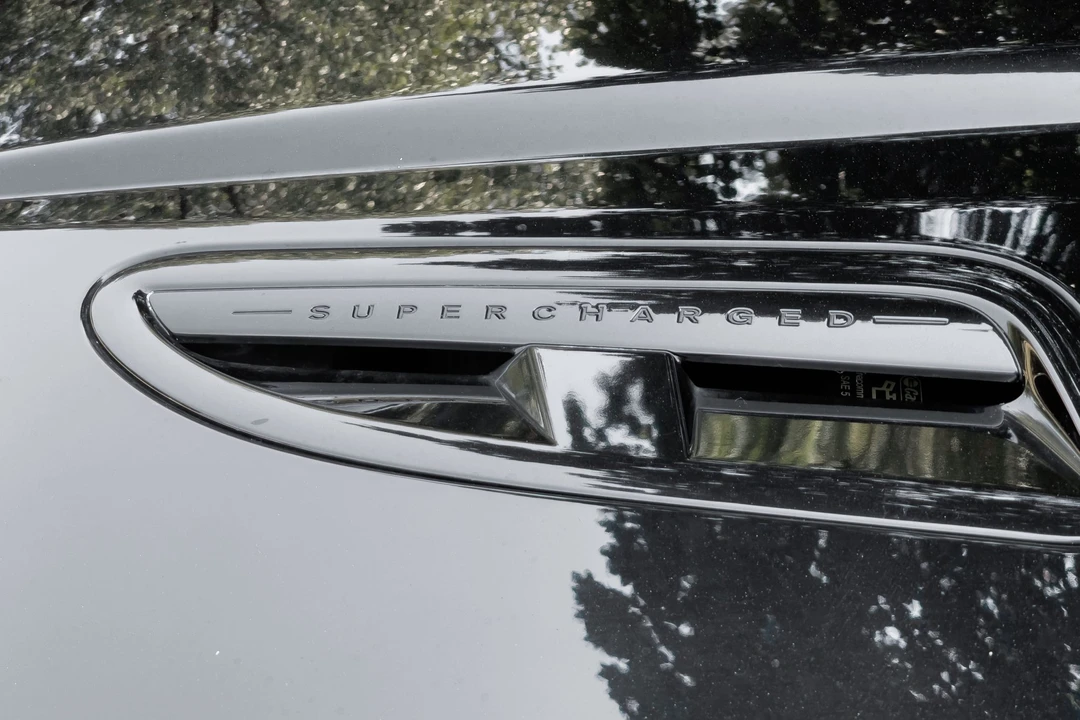 2011 Jaguar X150 XKR - Image 25 of 31