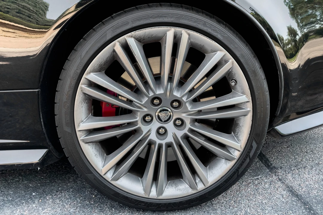 2011 Jaguar X150 XKR - Image 27 of 31
