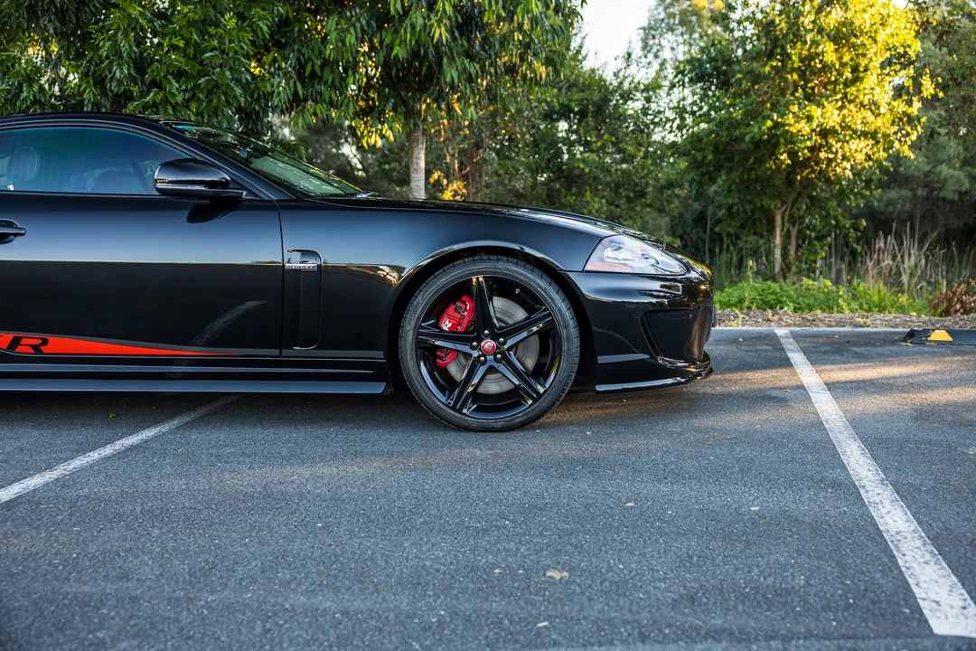 2011 Jaguar X150 XKR - Image 23 of 31