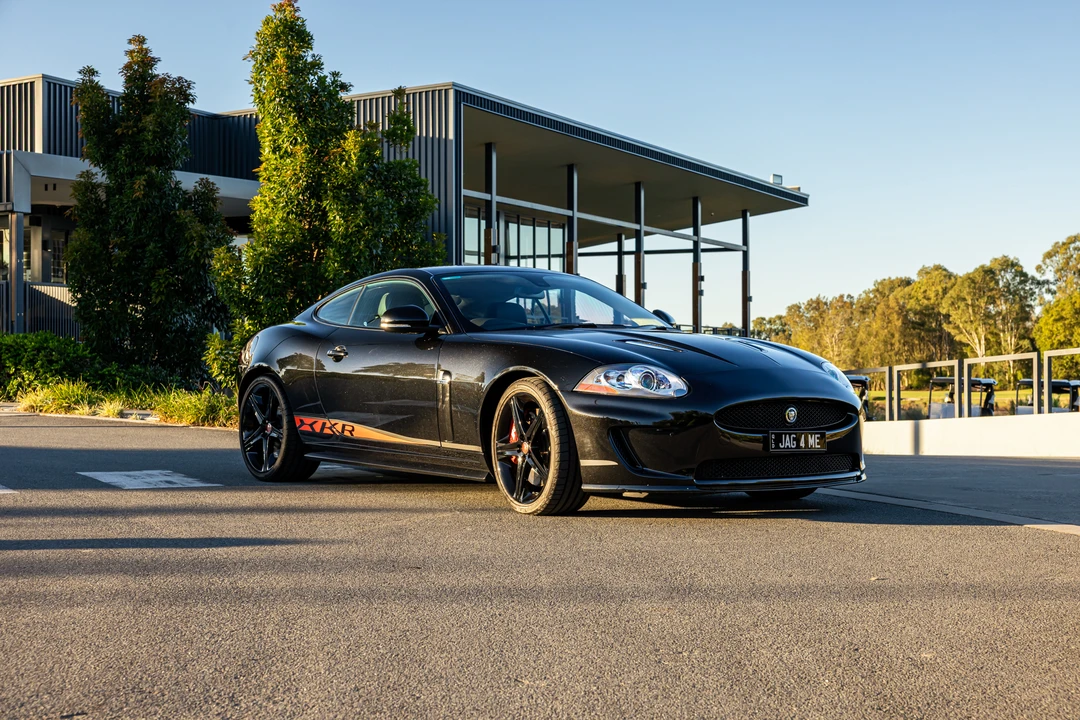 2011 Jaguar X150 XKR - Image 14 of 31