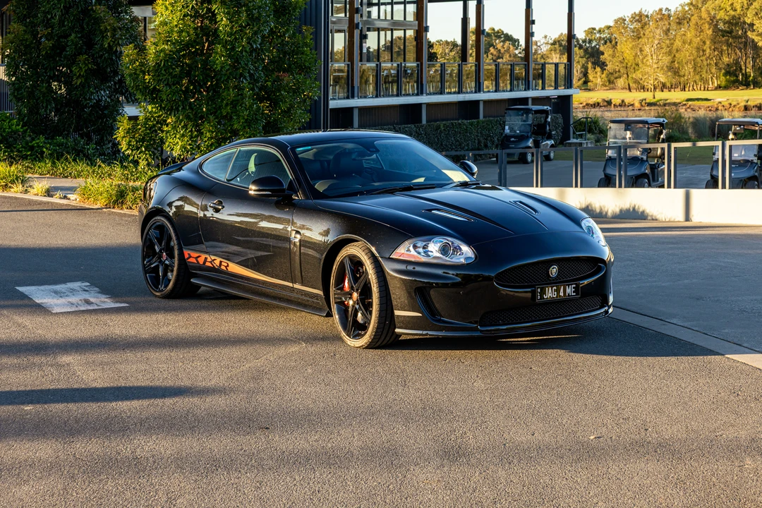2011 Jaguar X150 XKR - Image 15 of 31