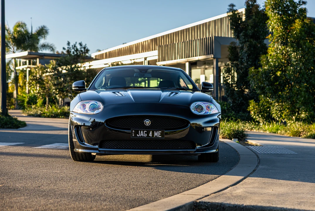 2011 Jaguar X150 XKR - Image 13 of 31