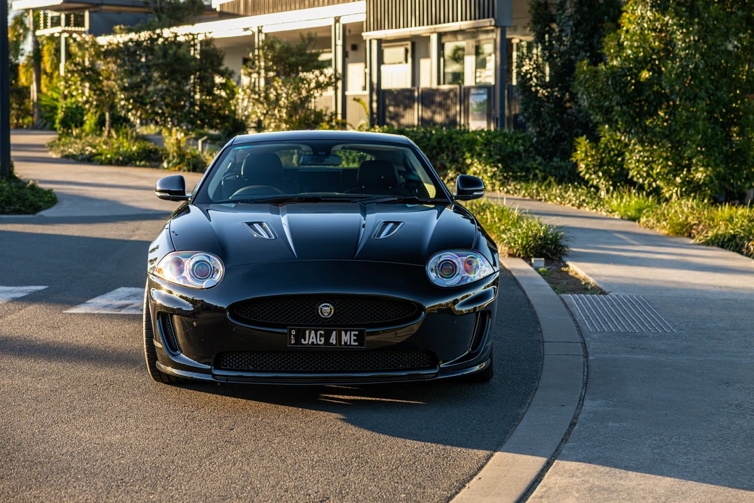 2011 Jaguar X150 XKR - Image 17 of 31
