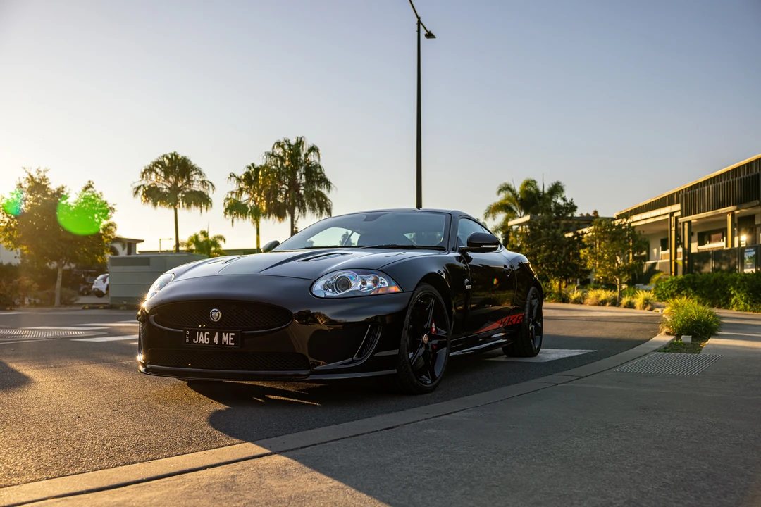 2011 Jaguar X150 XKR - Image 12 of 31