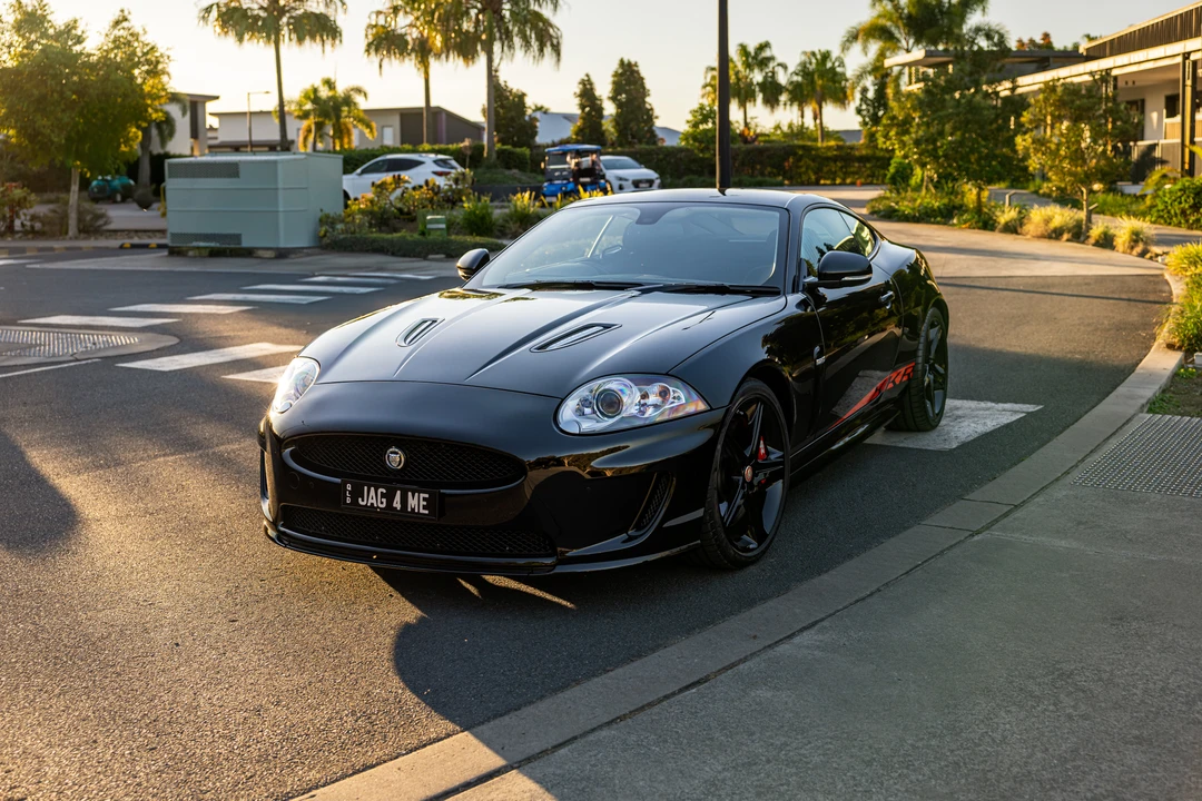 2011 Jaguar X150 XKR - Image 18 of 31