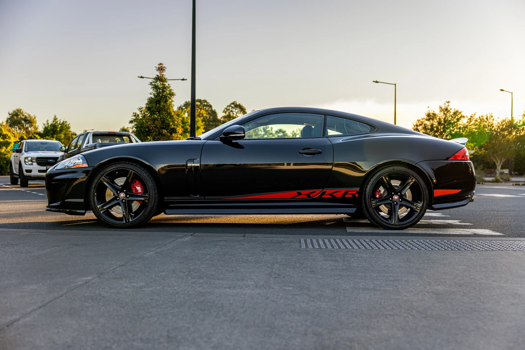 2011 Jaguar X150 XKR - Image 8 of 31