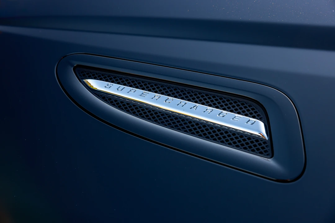 2011 Jaguar X150 XKR - Image 26 of 31