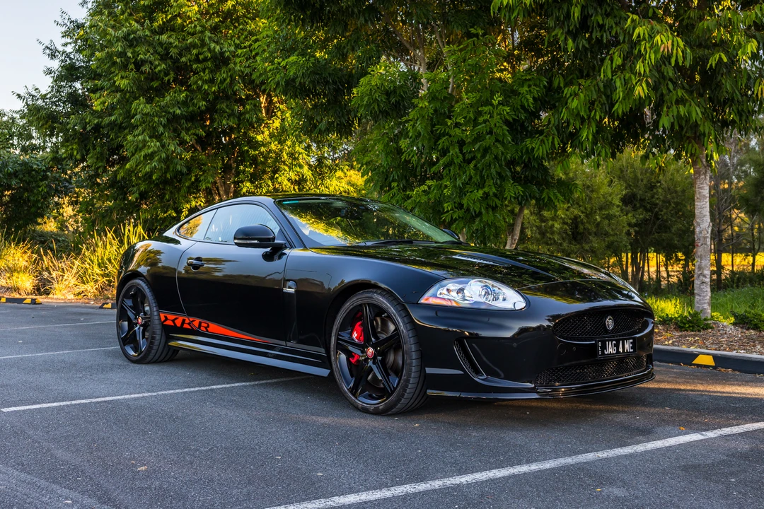 2011 Jaguar X150 XKR - Image 3 of 31