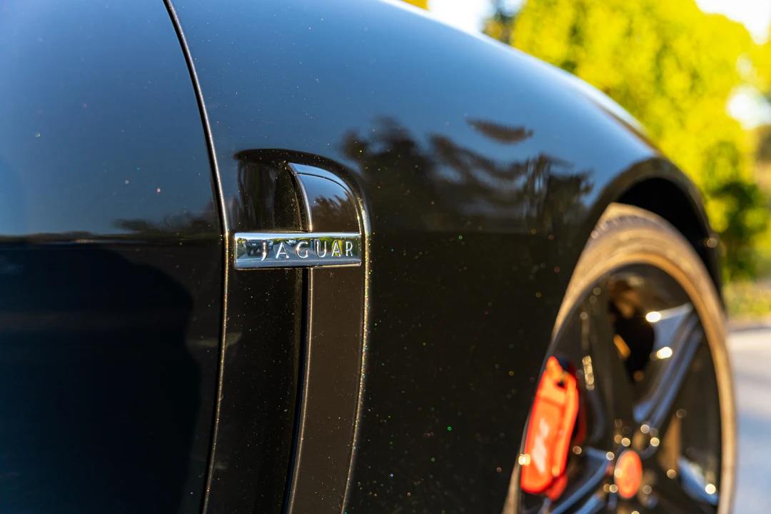 2011 Jaguar X150 XKR - Image 28 of 31