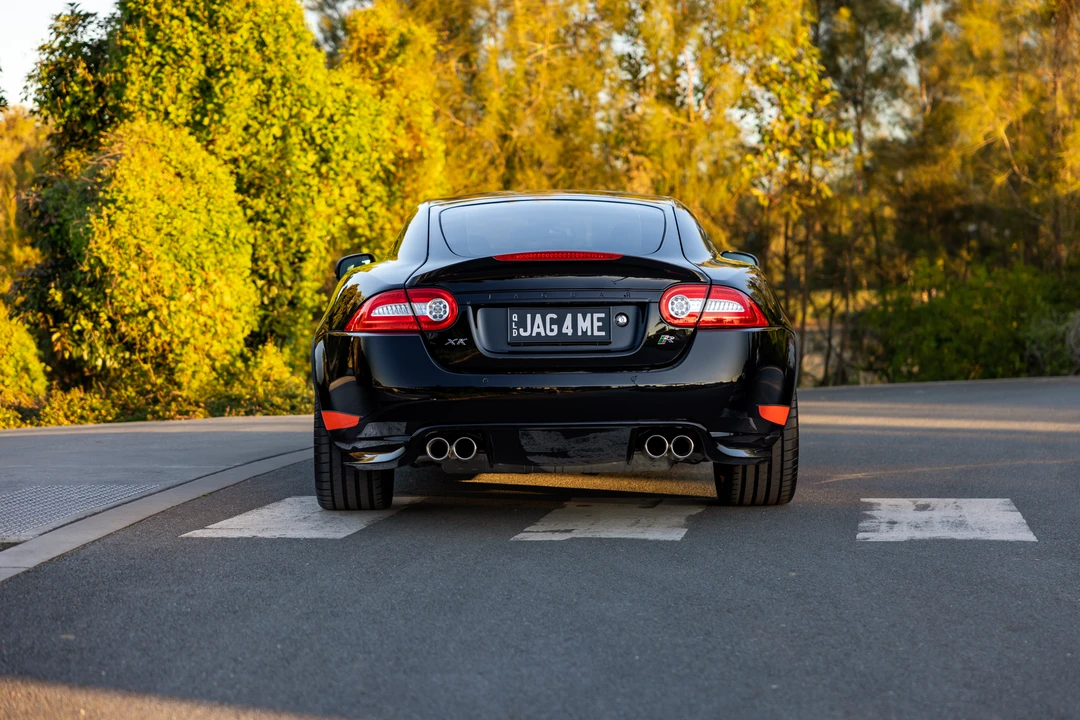 2011 Jaguar X150 XKR - Image 6 of 31
