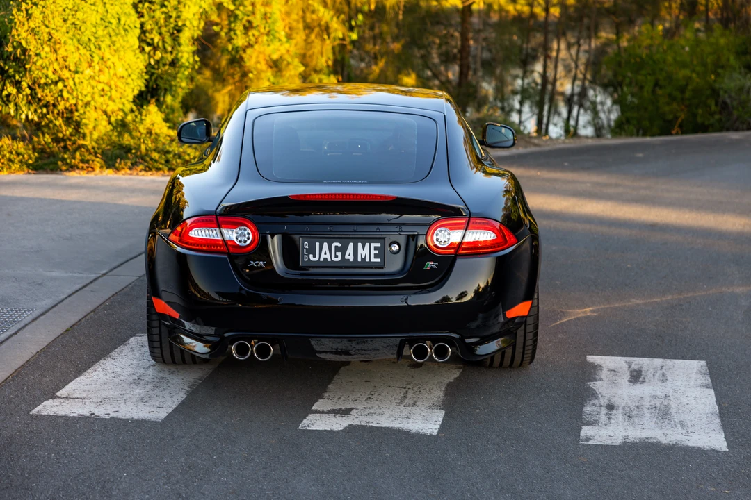 2011 Jaguar X150 XKR - Image 19 of 31