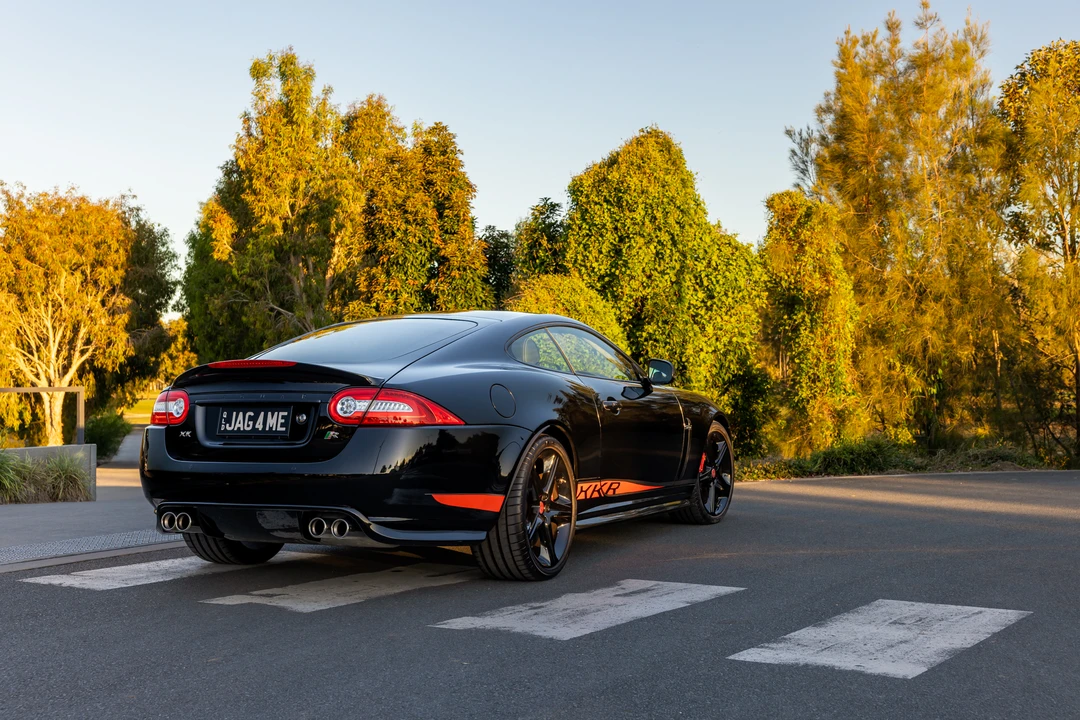 2011 Jaguar X150 XKR - Image 5 of 31