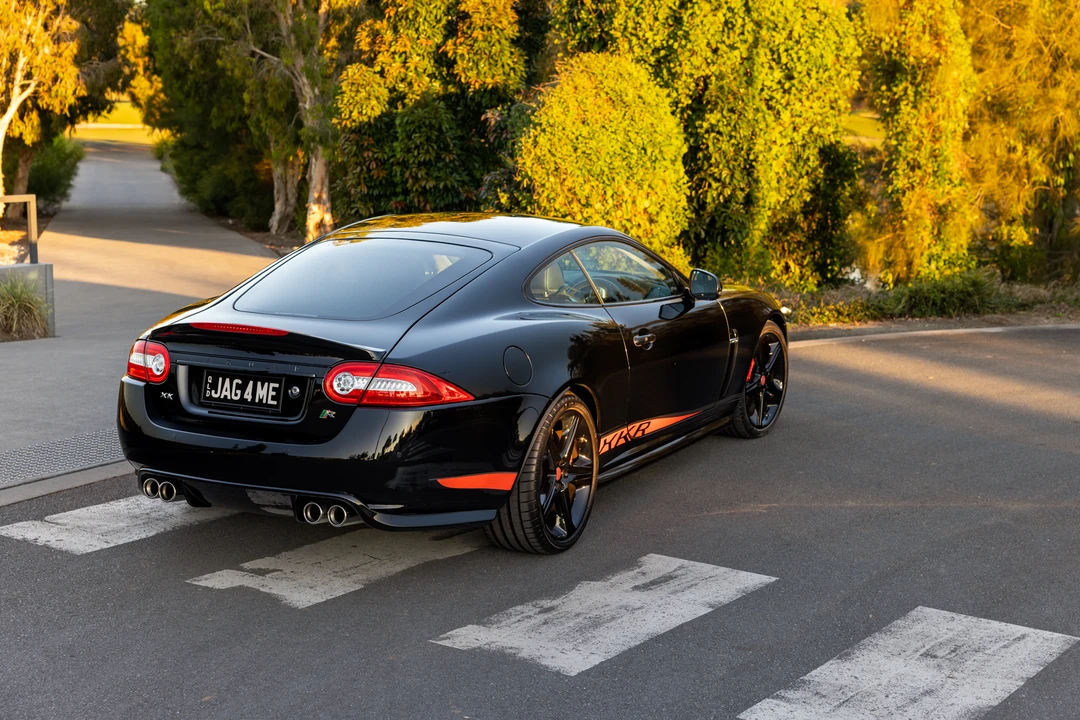 2011 Jaguar X150 XKR - Image 20 of 31