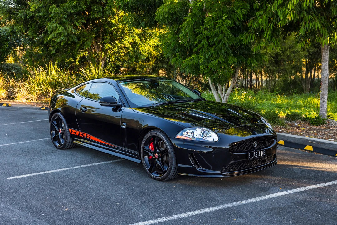 2011 Jaguar X150 XKR - Image 11 of 31