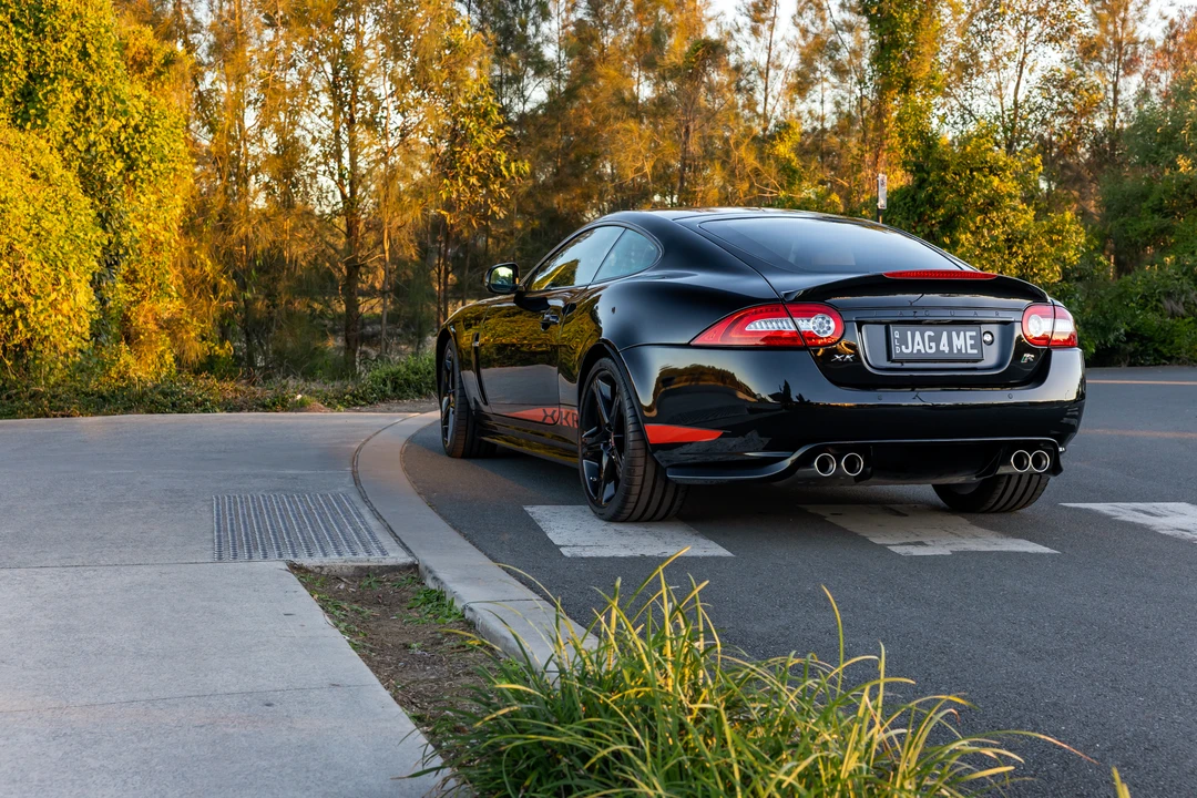 2011 Jaguar X150 XKR - Image 7 of 31