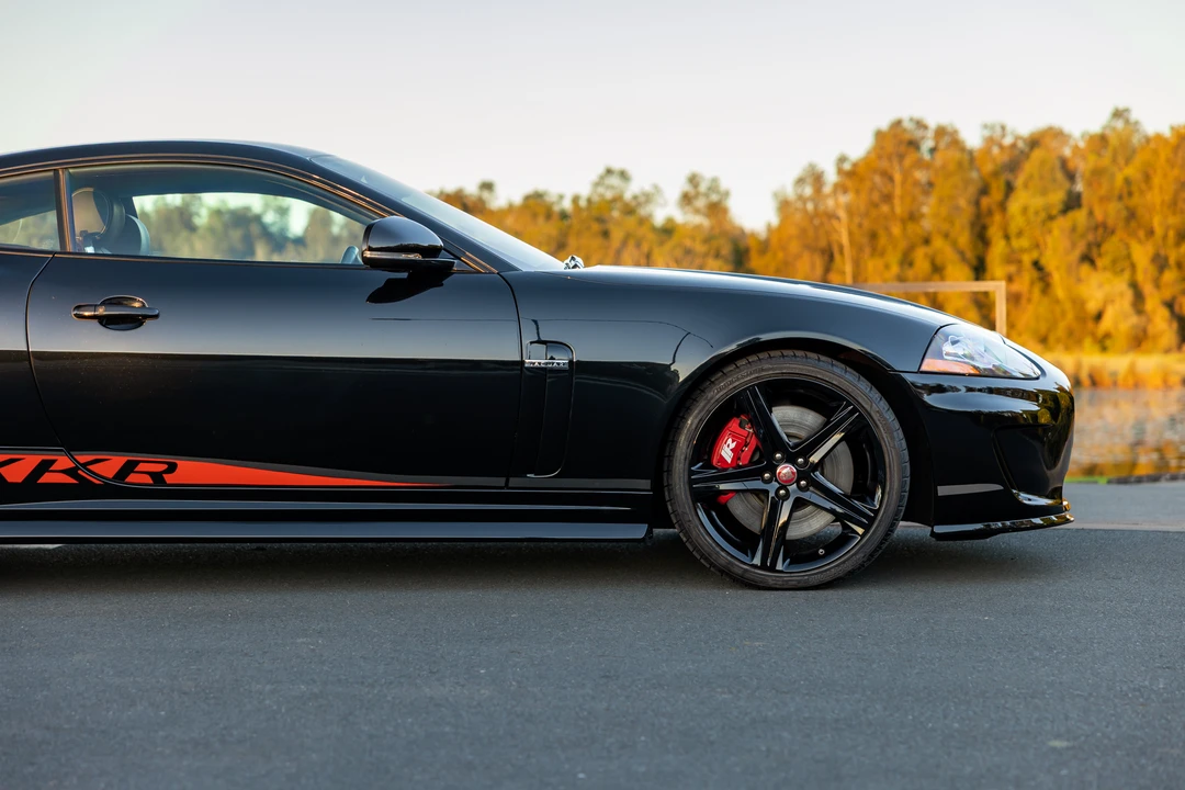 2011 Jaguar X150 XKR - Image 22 of 31