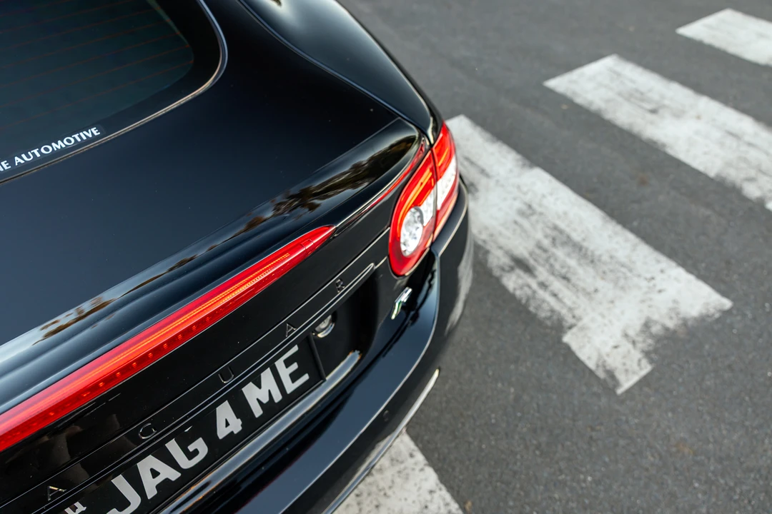 2011 Jaguar X150 XKR - Image 29 of 31