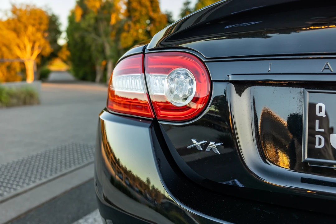 2011 Jaguar X150 XKR - Image 30 of 31