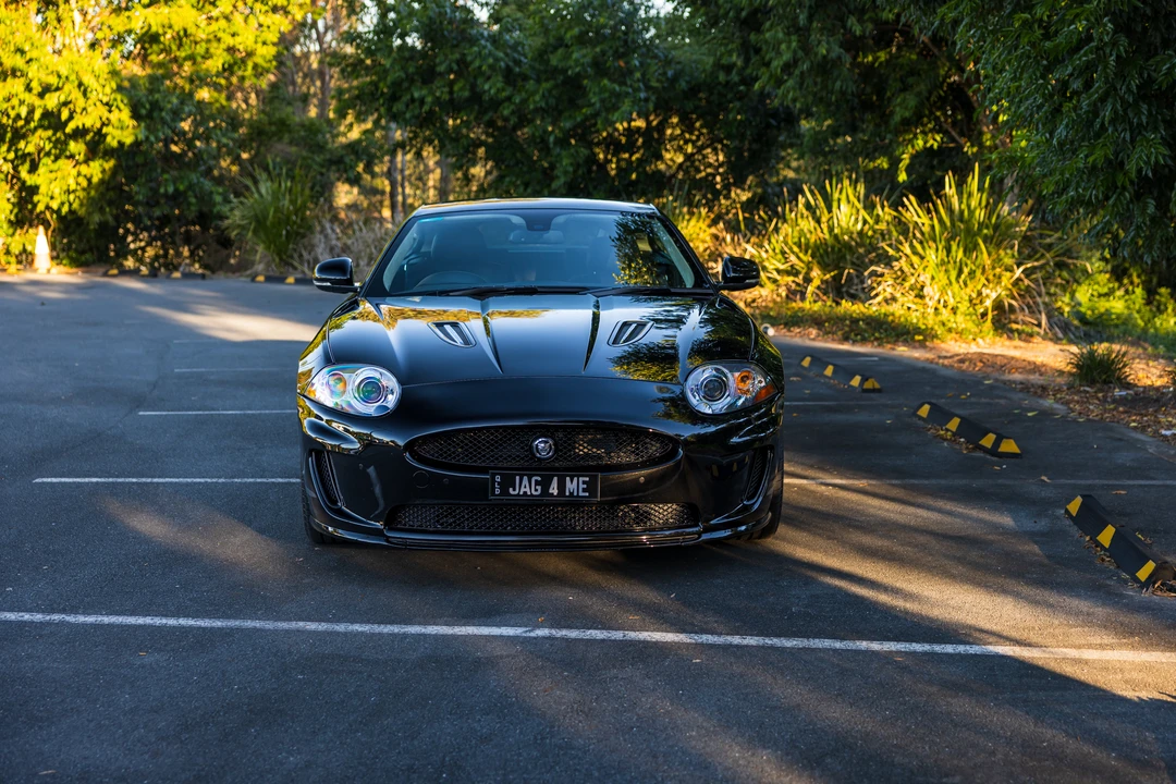 2011 Jaguar X150 XKR - Image 2 of 31