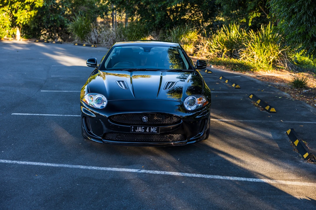 2011 Jaguar X150 XKR - Image 10 of 31