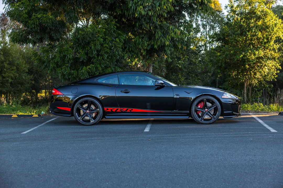 2011 Jaguar X150 XKR - Image 4 of 31
