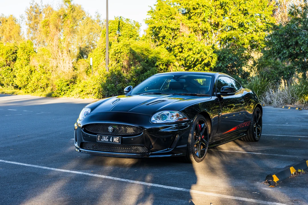2011 Jaguar X150 XKR - Image 9 of 31