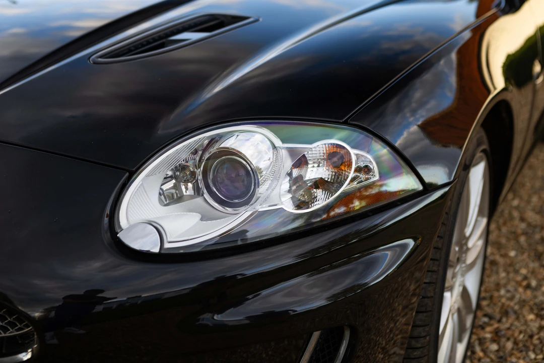 2011 Jaguar X150 XKR - Image 22 of 31