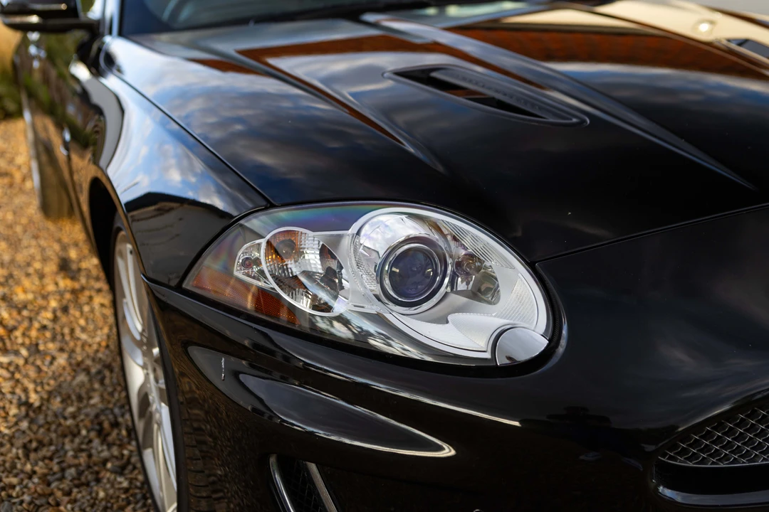 2011 Jaguar X150 XKR - Image 23 of 31