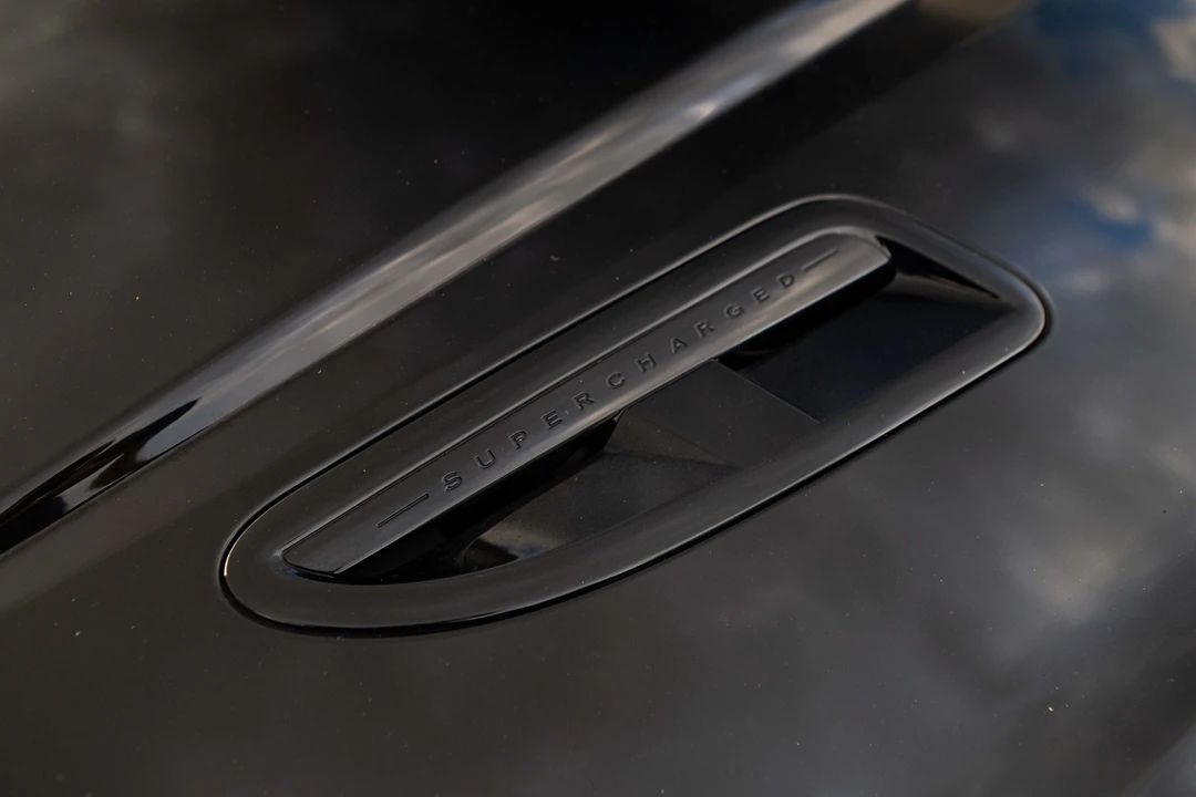 2011 Jaguar X150 XKR - Image 29 of 31