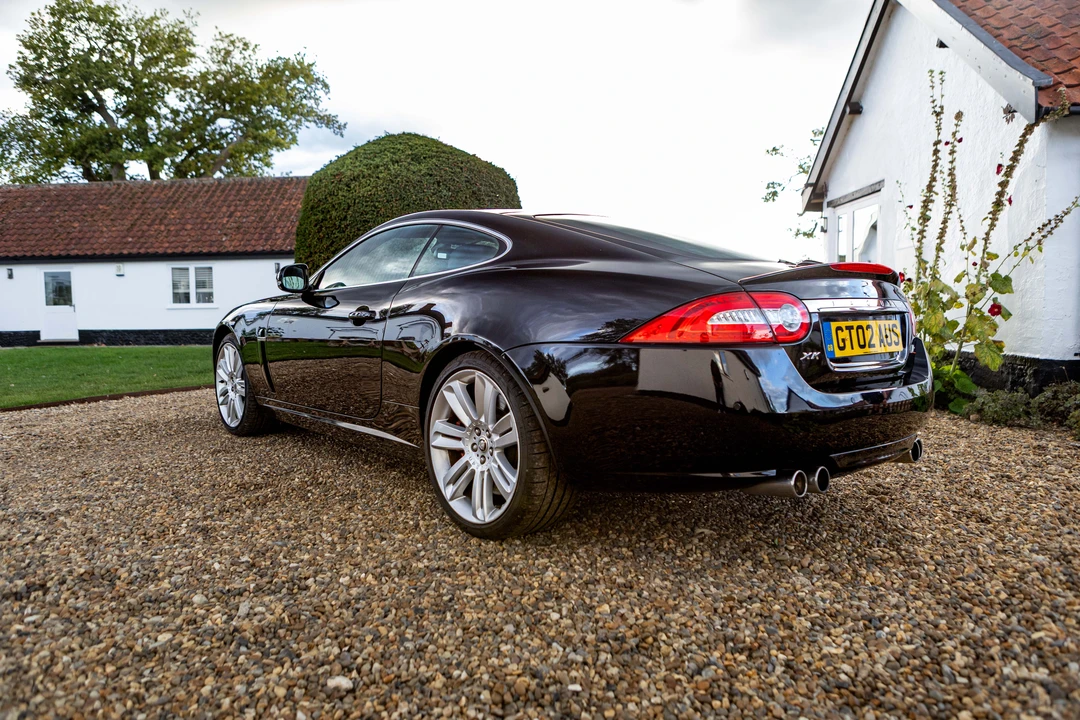 2011 Jaguar X150 XKR - Image 6 of 31