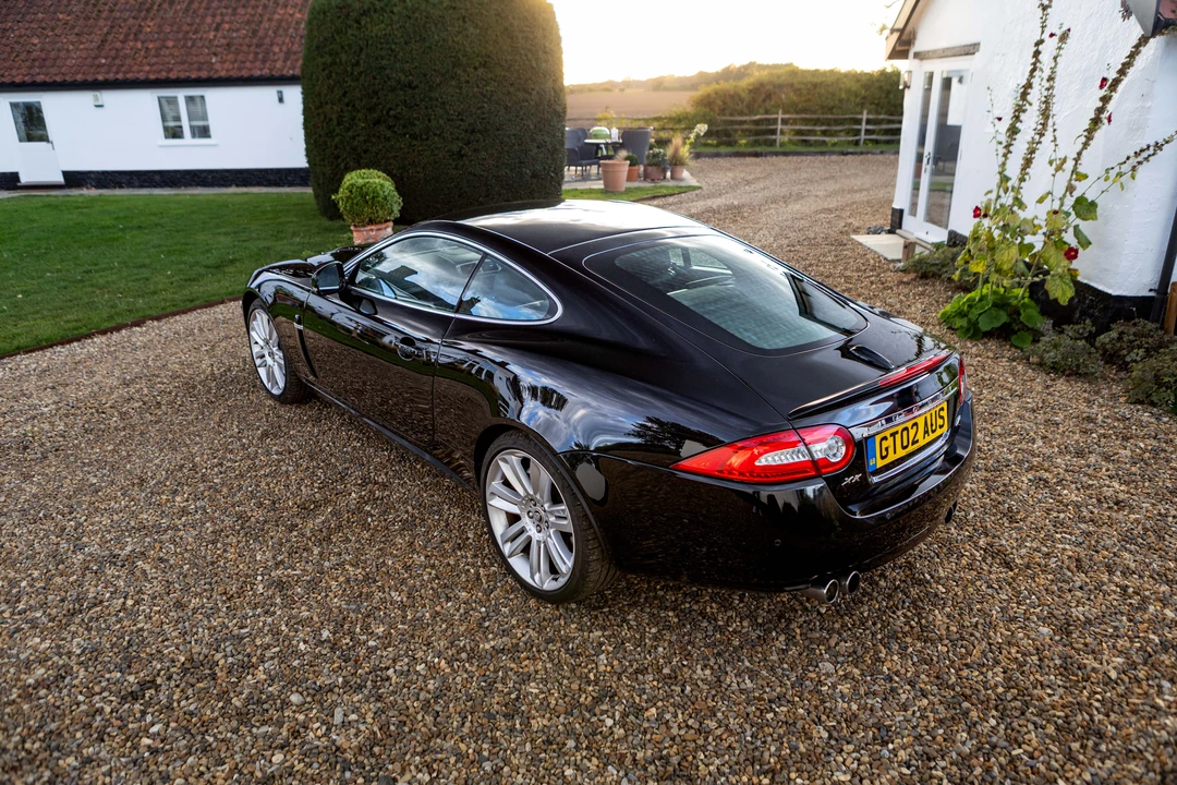 2011 Jaguar X150 XKR - Image 12 of 31