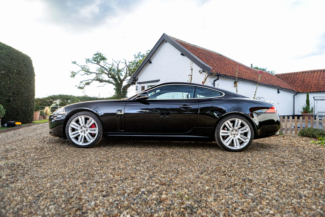 2011 Jaguar X150 XKR - Image 7 of 31