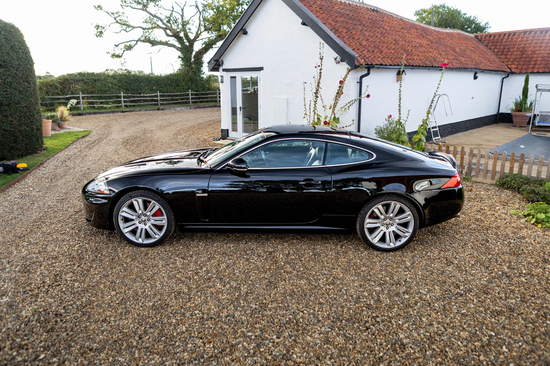 2011 Jaguar X150 XKR - Image 13 of 31