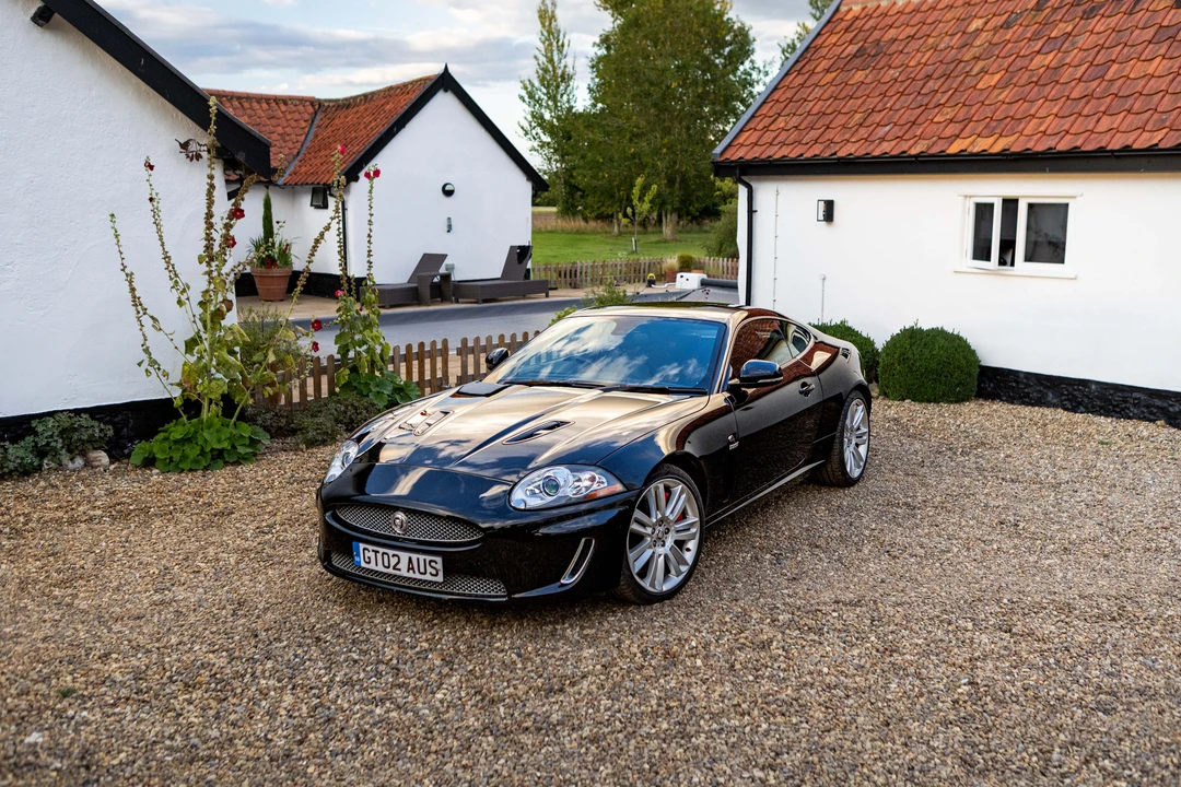 2011 Jaguar X150 XKR - Image 14 of 31