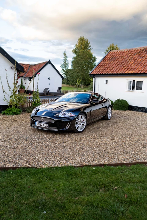 2011 Jaguar X150 XKR - Image 19 of 31