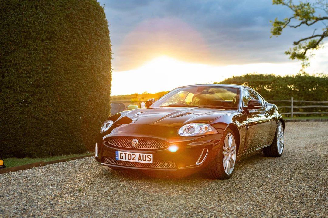 2011 Jaguar X150 XKR - Image 15 of 31