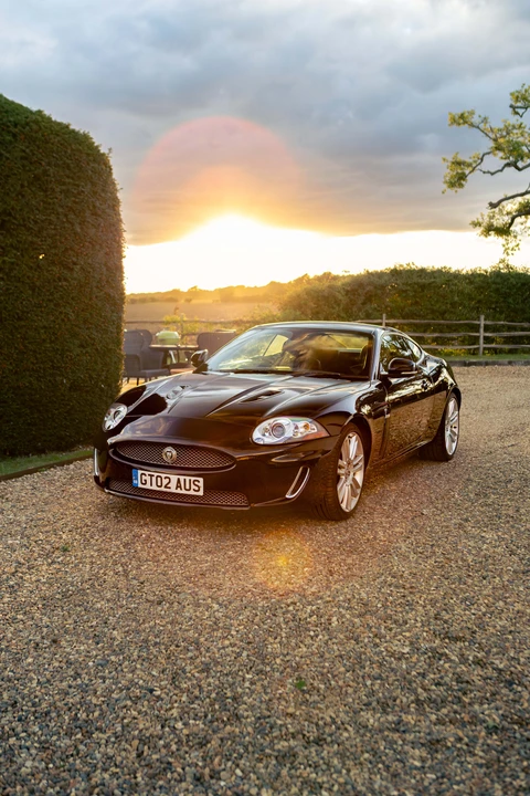 2011 Jaguar X150 XKR - Image 20 of 31