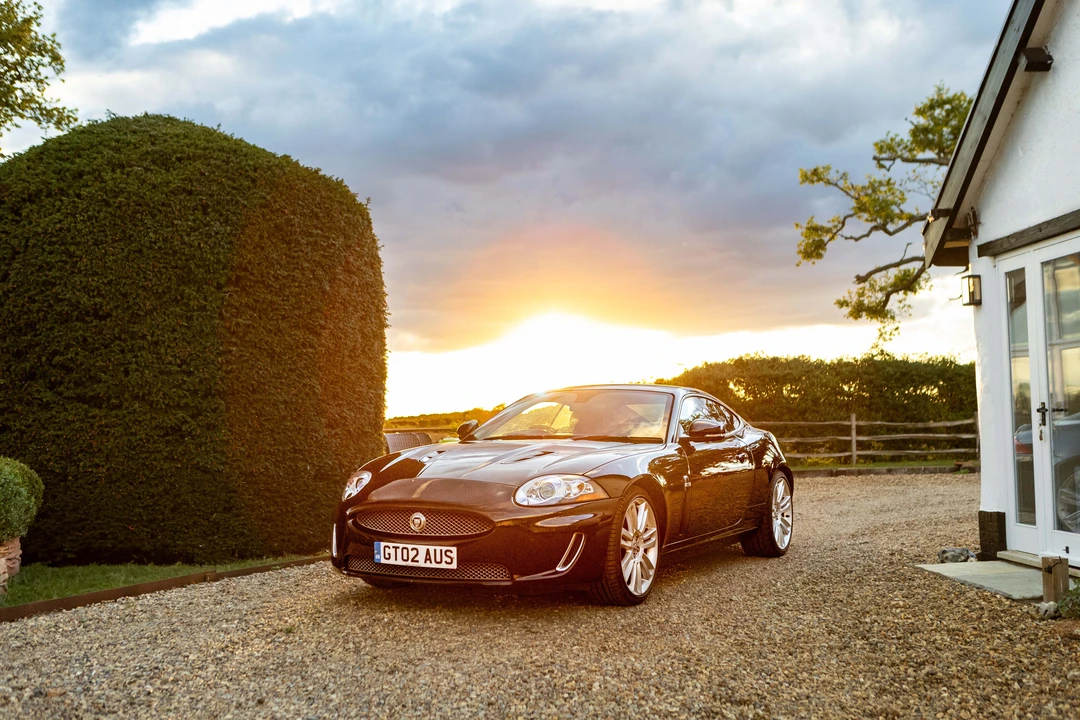 2011 Jaguar X150 XKR - Image 16 of 31