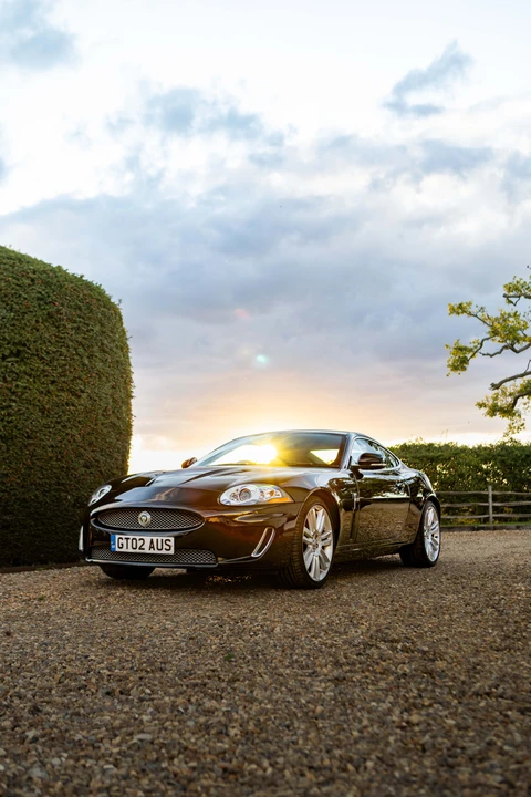 2011 Jaguar X150 XKR - Image 21 of 31