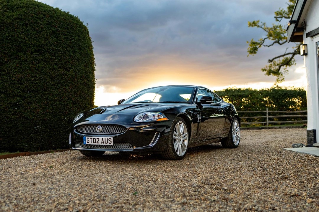 2011 Jaguar X150 XKR - Image 17 of 31