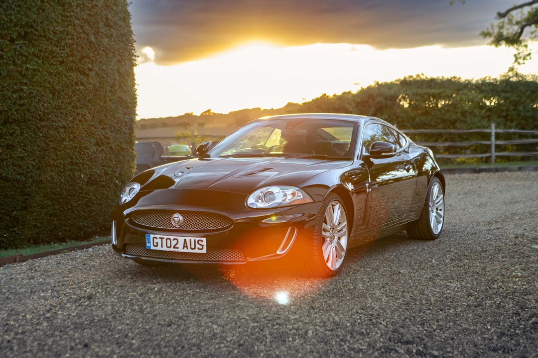 2011 Jaguar X150 XKR - Image 18 of 31